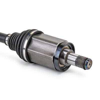 Drive Shaft RIDEX 13D0565 13D0565 - photo 7