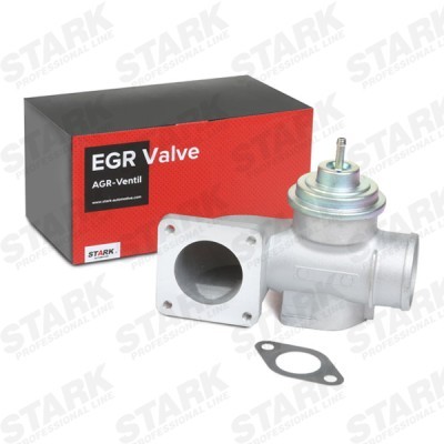 EGR Valve Stark SKEGR-0770170 SKEGR-0770170 - photo 2
