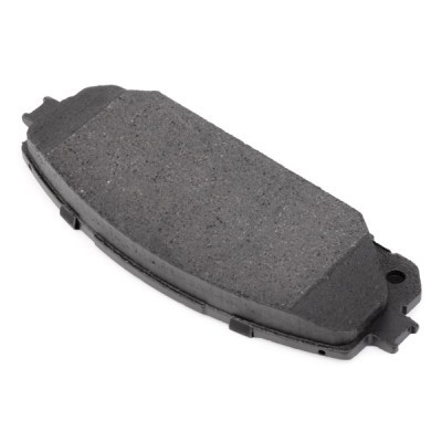 Brake Pads Set RIDEX 402B1214 402B1214 - photo 6