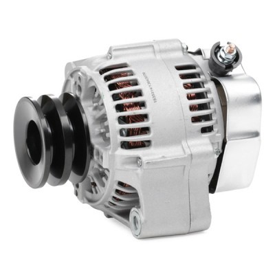 Alternator RIDEX 4G0171 4G0171 - photo 3