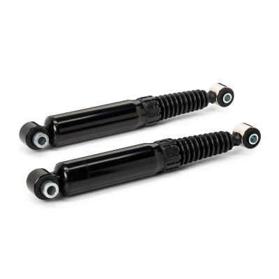 Shock Absorber RIDEX 854S1564 854S1564 - photo 5