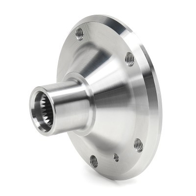 Wheel Hub RIDEX 653W0108 653W0108 - photo 4
