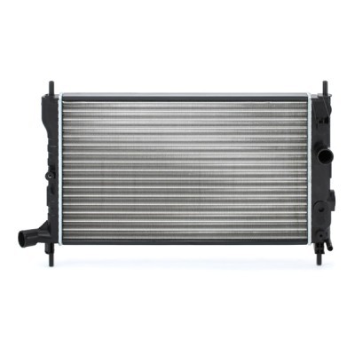 Radiator, Engine Cooling RIDEX 470R0329 470R0329 - photo 5