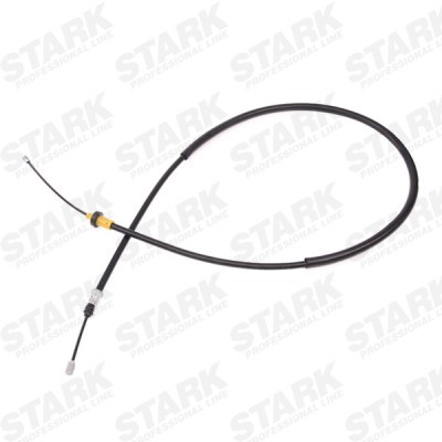 Cable Pull, Parking Brake Stark SKCPB-1050077 SKCPB-1050077 - photo 4