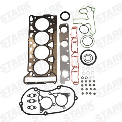 Cylinder Head gasket Stark SKGSC-0510148 SKGSC-0510148 - photo 2