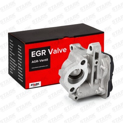 EGR module Stark SKEGM-4810087 SKEGM-4810087 - photo 2