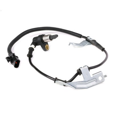 ABS Sensor RIDEX 412W0801 412W0801 - photo 3