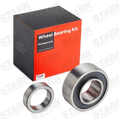 Wheel Bearing Stark SKWB-0180747 SKWB-0180747 - photo 2