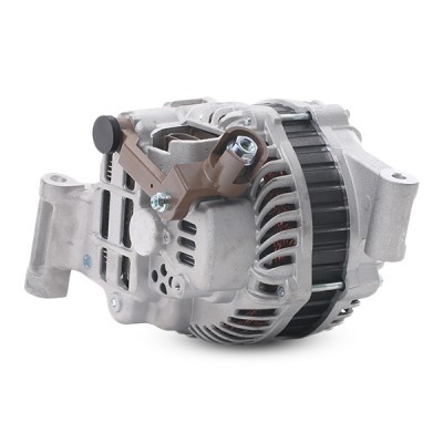 Alternator RIDEX 4G0704 4G0704 - photo 4