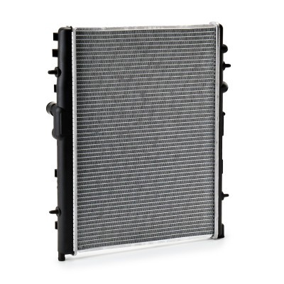 Radiator, Engine Cooling RIDEX 470R1429 470R1429 - photo 3
