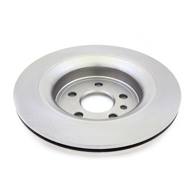Brake Disc RIDEX 82B0603 82B0603 - photo 5