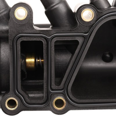 Thermostat, Coolant RIDEX 316T0262 316T0262 - photo 8