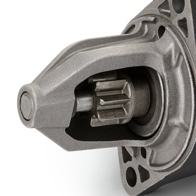 Starter RIDEX 2S1008R 2S1008R - photo 5