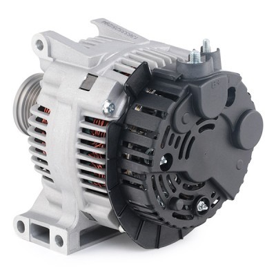 Alternator RIDEX 4G0125 4G0125 - photo 4