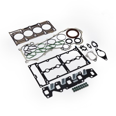 Cylinder Head gasket RIDEX 319G0070 319G0070 - photo 2