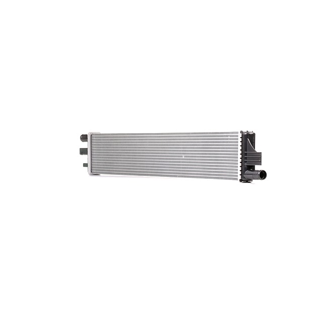 Radiator, Engine Cooling RIDEX 470R0953 470R0953 - photo 1