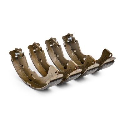 Brake Pads Set RIDEX 70B0039 70B0039 - photo 6