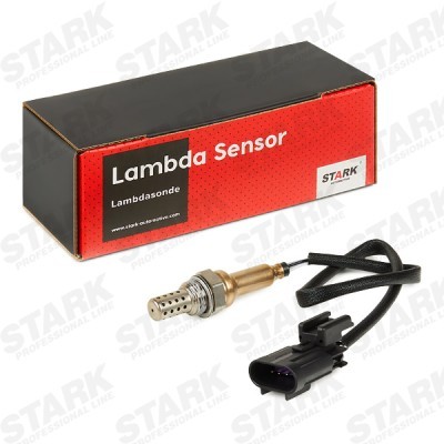 Lambda (Oxygen) Sensor Stark SKLS-0140803 SKLS-0140803 - photo 2