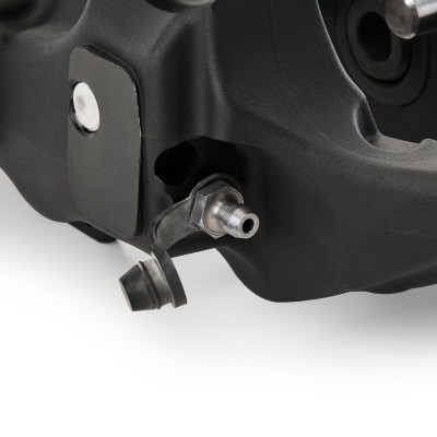 Brake Caliper RIDEX 78B1486R 78B1486R - photo 6
