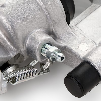 Brake Caliper RIDEX 78B1598 78B1598 - photo 6