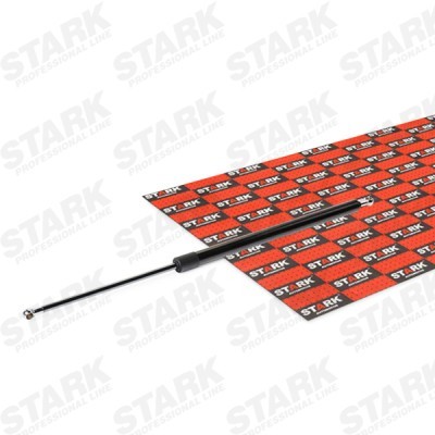 Gas Spring, boot-/cargo area Stark SKGS-0221209 SKGS-0221209 - photo 2
