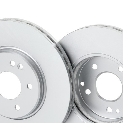 Brake Disc RIDEX 82B0165P 82B0165P - photo 5