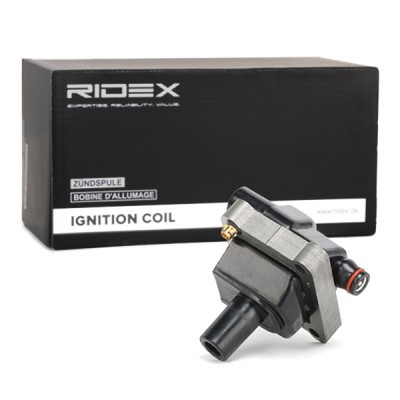 Ignition Coil RIDEX 689C0028 689C0028 - photo 3