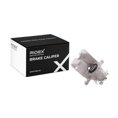 Brake Caliper RIDEX 78B0718 78B0718 - photo 2
