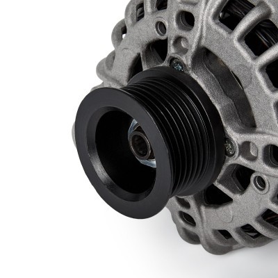 Alternator RIDEX 4G0817R 4G0817R - photo 5