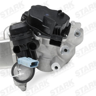 EGR Valve Stark SKEGR-0770092 SKEGR-0770092 - photo 5