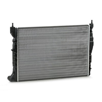 Radiator, Engine Cooling RIDEX 470R0612 470R0612 - photo 3