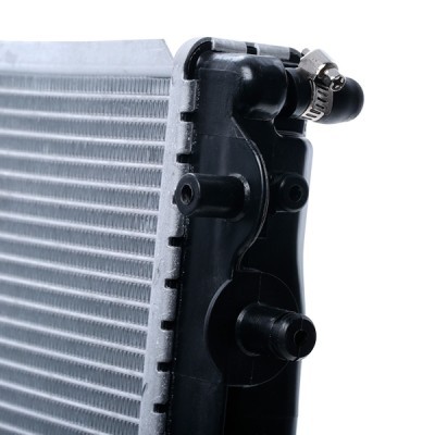 Radiator, Engine Cooling RIDEX 470R0503 470R0503 - photo 6