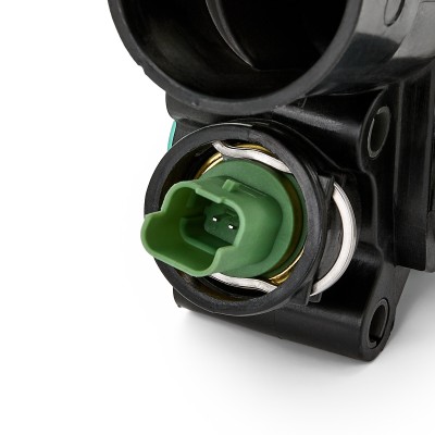 Thermostat, Coolant RIDEX 316T0337 316T0337 - photo 6