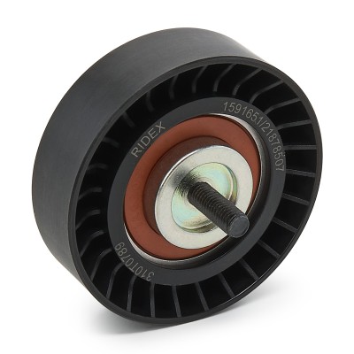 Belt Tensioner V-Ribbed Belt RIDEX 310T0789 310T0789 - photo 4