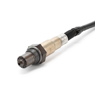 Lambda (Oxygen) Sensor RIDEX 3922L0163 3922L0163 - photo 9