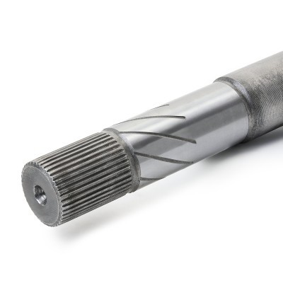 Drive Shaft RIDEX 13D0741 13D0741 - photo 6