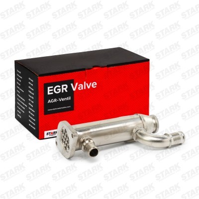 EGR Valve Stark SKEGR-0770151 SKEGR-0770151 - photo 2