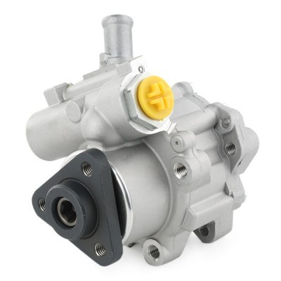 Hydraulic Pump, Steering System RIDEX 12H0218 12H0218 - photo 3