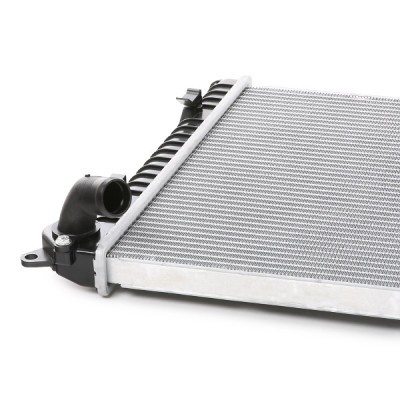 Radiator, Engine Cooling RIDEX 470R0358 470R0358 - photo 5