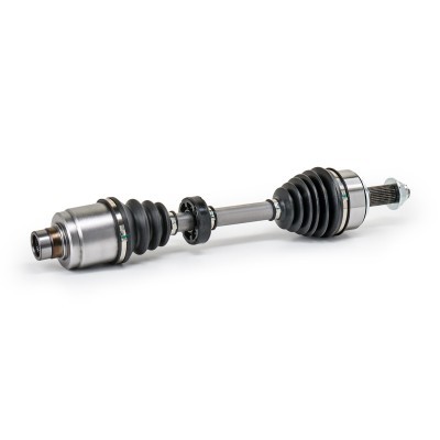 Drive Shaft RIDEX 13D1598 13D1598 - photo 4
