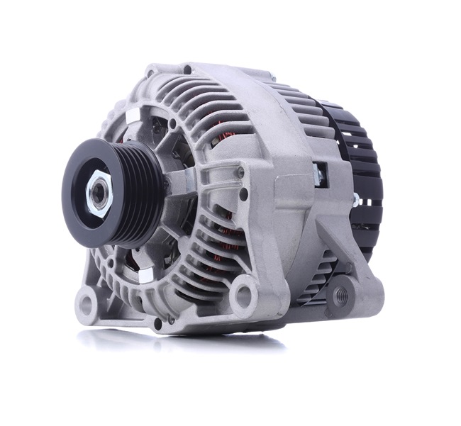 Alternator RIDEX 4G0139 4G0139 - photo 1