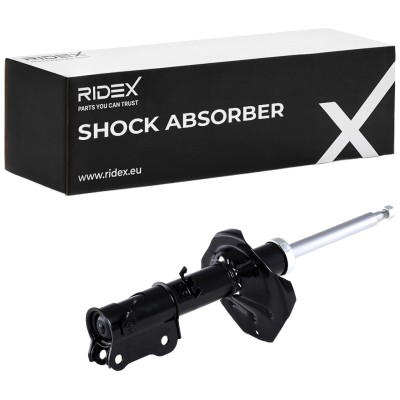 Shock Absorber RIDEX 854S0505 854S0505 - photo 6