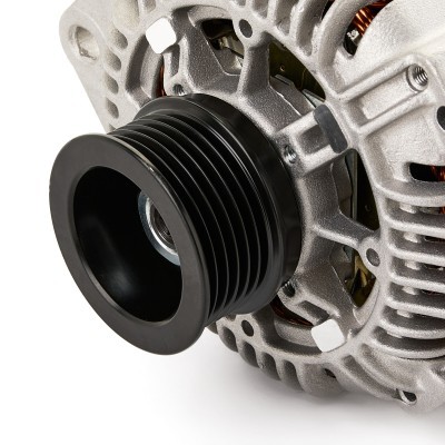 Alternator RIDEX 4G0241R 4G0241R - photo 5