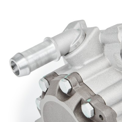 Hydraulic Pump, Steering System RIDEX 12H0013R 12H0013R - photo 5