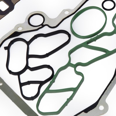 Cylinder Head gasket RIDEX 319G0070 319G0070 - photo 5