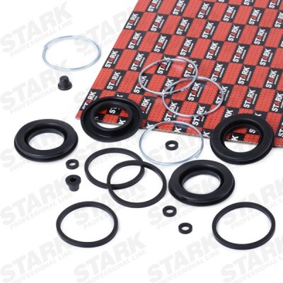 Repair Kit, Brake Caliper Stark SKRK-0730057 SKRK-0730057 - photo 2