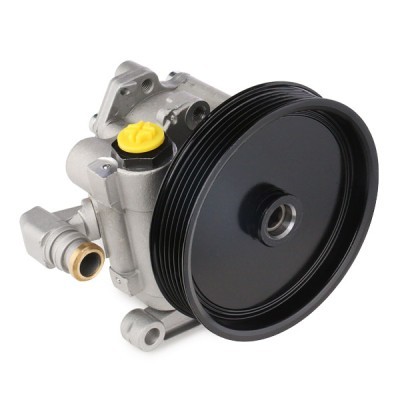 Hydraulic Pump, Steering System RIDEX 12H0202 12H0202 - photo 5