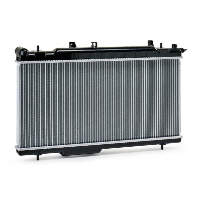 Radiator, Engine Cooling RIDEX 470R0060 470R0060 - photo 5