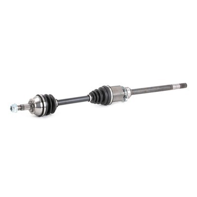 Drive Shaft RIDEX 13D0327 13D0327 - photo 3