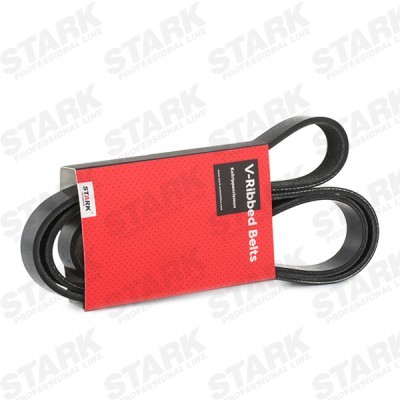 V-Ribbed Belt Stark SK-6PK1560 SK-6PK1560 - photo 2